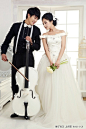 韩派婚纱摄影照片-韩派婚纱摄影图片-韩派婚纱摄影素材