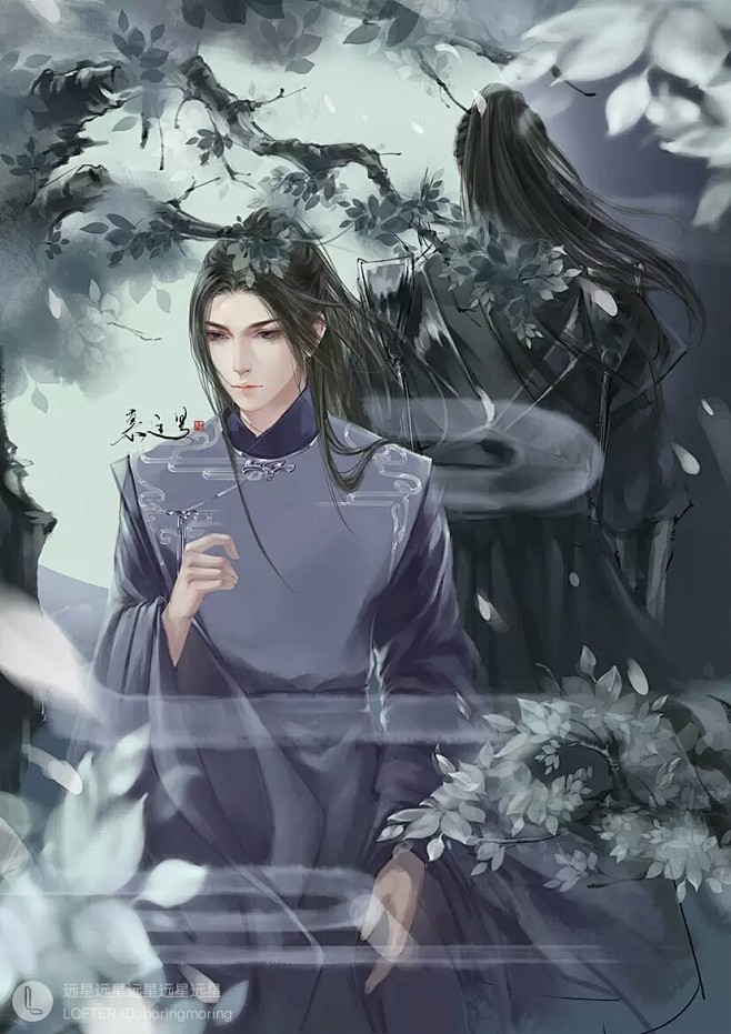 相见欢非天夜翔