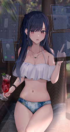 陌槿·汐采集到素材