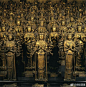 神 佛 像  三十三间堂 蓮華王院 Sanjusangendo 造像艺术 ​​​​