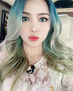 iS3Hx_小蝎子采集到颜