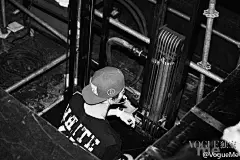 #鹿晗 #硬照 #壁纸 #VOGUE ME #杂志 
VogueMe【独家】图文记录 鹿晗Reloaded演唱会  【倒计时24小时】 
摄影：于聪