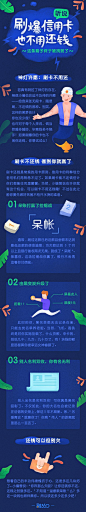 h5活动专题页面  听说刷爆信用卡也不用还钱