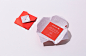 Techcombank Mid-Autumn Festival Packaging : Mid-autumn Festival or Reunion Festival is a meaningful custom of Asian people in general and the Vietnamese in particular. This is a time for care, filialness, gratitude, friendship, reunion and love.Techcomban