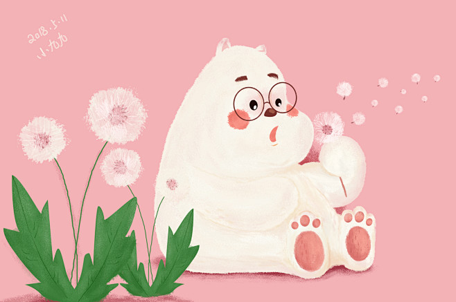 小熊