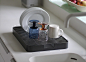 Design Bite collection - kitchen : Design Bite Collection - Living (2017)Design Bite is a collection of small furniture and accessories for the living area and the kitchen. It is designed for young people and young families. All the objects of the collect