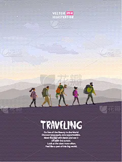 旅游目的地,徒步旅行,壁纸,女人,自然美,吉他,户外,旅行者,休闲