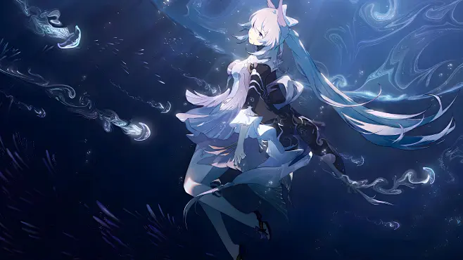 电脑高清壁纸4k全屏动漫的搜索结果_百度图片搜索-花瓣网