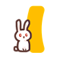 卡通可爱手绘分割线边框免抠透明PNG图案goodnotes美化手账PS素材 (31)
