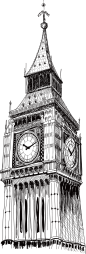 手绘元素 png