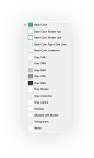 Scheme iOS Wireframe Kit : Huge collection of 240+ layouts for iOS prototyping