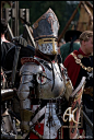 Knight Armor ​​​​