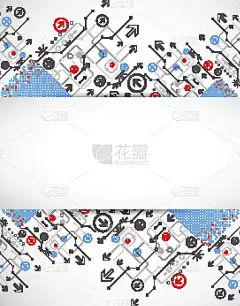摘要点阵技术背景