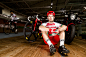 Eugeny Korolek champion of world