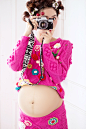 重庆韩孕社孕妇照摄影的照片 - 微相册