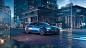 Hyundai Sonata Reveal : Once more we have been invited to collaborate with the amazing creative team at Innocean Worldwide. This time the relaunch of the Sonata, introducing the all-new 2020 Hyundai Sonata. The sedan is new again.
