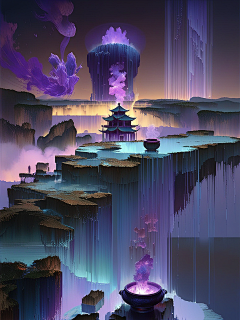 _蛋黄酱酱采集到原创AI