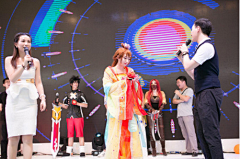 XPFancier采集到温系男性