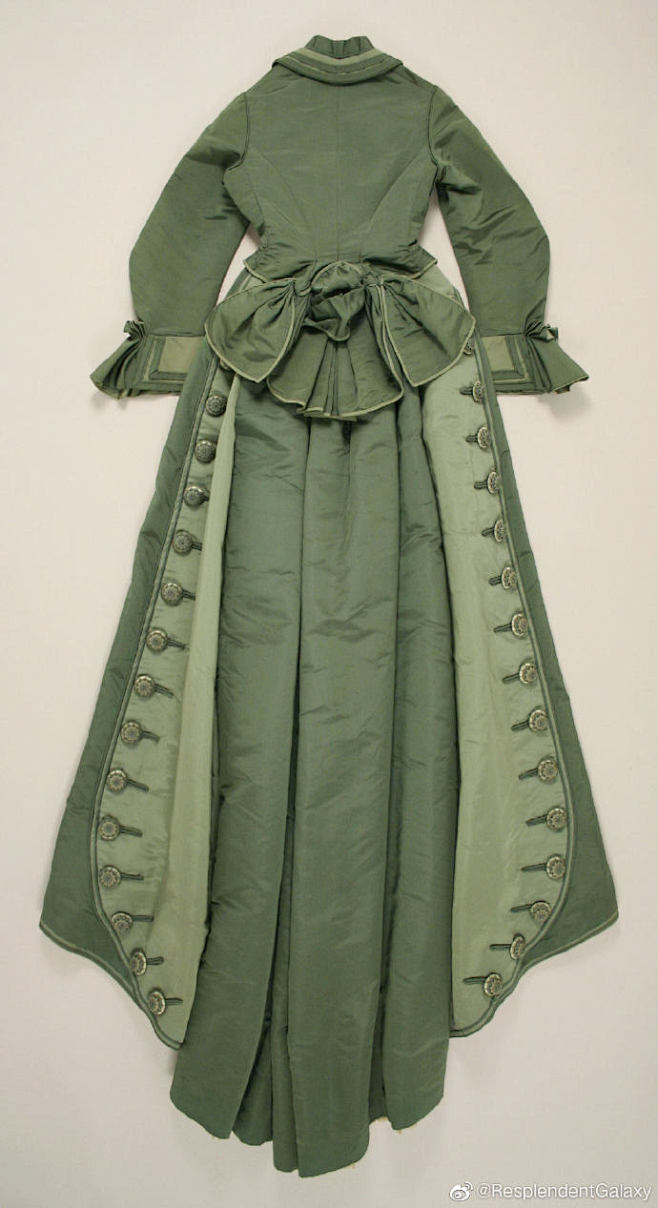 #19th-Century Fashio...