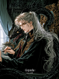 言灵序号？｜“废柴师兄”_1_Espada_来自小红书网页版