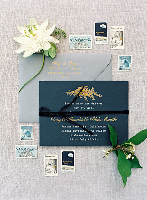 Stationery Wedding I...