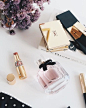 YSL Beauty, make up, perfume, skin care, official online boutique for Yves Saint Laurent