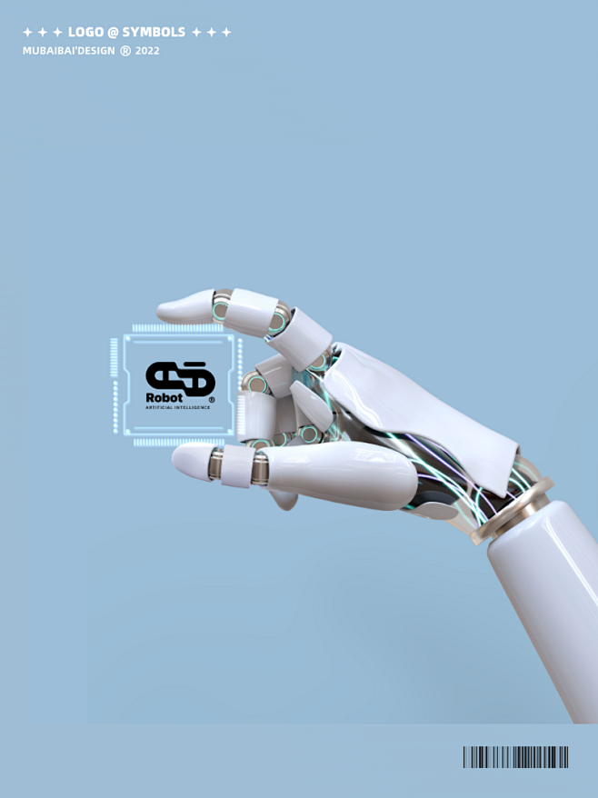 robot