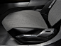 四种材质五种效果 Peugeot Exalt Concept - Interior, 2014, 1600x1200, 22 of 47