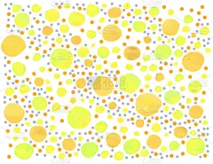 抽象的背景。毛笔、马克笔、水彩、铅笔画。孩子，素描，涂鸦，手绘