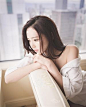 【韩国美女】★ 金宝拉 --- 16.6.24 日本外拍