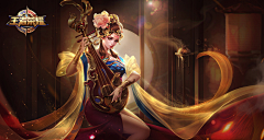 星夜-HP采集到绘画教程步骤