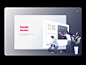 Data Analytics Website cover 