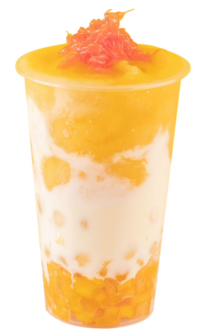 #杨枝甘露##奶茶图片##鲜榨果汁图片#...