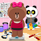 LINE FRIENDS (@LINEFRIENDS_KR) | Twitter 的媒體推文