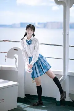 JK小姐姐 学妹制服 你的最爱 美女 小姐姐 手机壁纸_万象图片搜索_wanxiangsucai.com