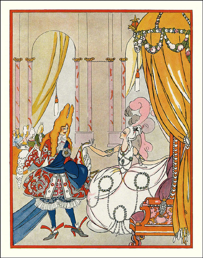 by Félix Lorioux 192...