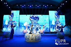 丽丽丽丽zi采集到表演