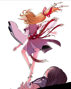 【折棠】采集到狐妖小红娘