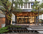 Indigo Hotel Landscape Design by L49 : Indigo Hotel Landscape Design by L49   Photography Team » W Workspace Photographer » Wison Tungthunya Second Photographer » Niphon Ounroa Assistant Photographer » Niphon Ounroa • Tanatip Chawa…