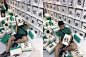 #淘宝造物节# 
TAOBAO MAKER FESTIVAL 
with@Reuben梁 ​