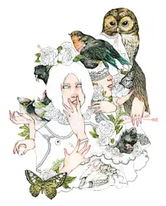 王国绘画学院 - 插画培训 插画网络课程 绘画网络班 绘画速成班 绘画培训