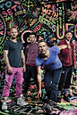 【玩图】上次Q杂志的清晰非扫描图3枚_coldplay吧_百度贴吧
