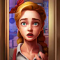 Merge Bistro - Garden games on the App Store