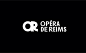 Opéra de Reims - Brand design :: Behance
