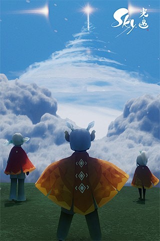 光遇_百度图片搜索