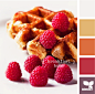 breakfast hues