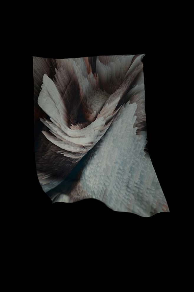 System 1 on Behance