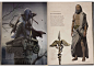 刺客信条奥德赛设定集The Art of Assassin s Creed Odyssey - AcFun弹幕视频网 - 认真你就输啦 (?ω?)ノ- ( ゜- ゜)つロ