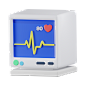 13 Heartbeat Monitor