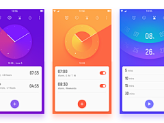 Sunny_Ct采集到UI